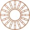 Ekena Millwork Hale Wood Fretwork Pierced Ceiling Medallion, Cherry, 38"OD x 13 3/4"ID x 3/8"T CMWP38X38X0375HHCH - alternate 4